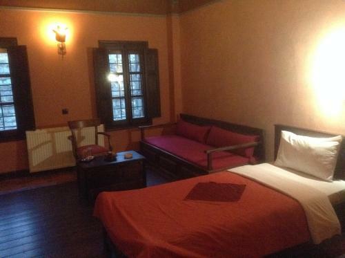 Hotel Astrovolia