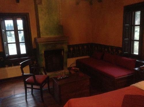 Hotel Astrovolia