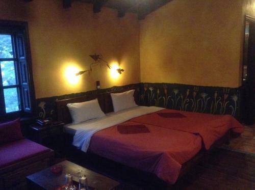 Hotel Astrovolia