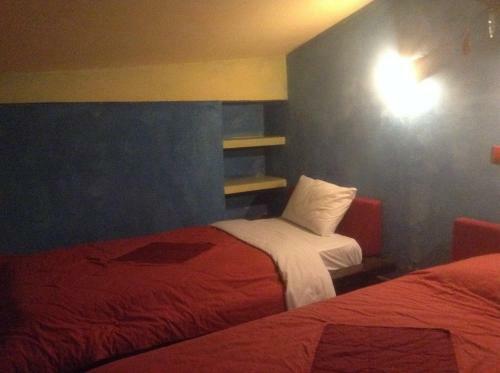 Hotel Astrovolia
