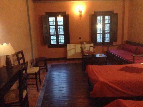 Hotel Astrovolia