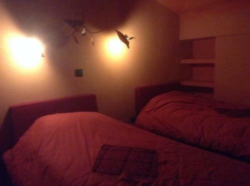 Hotel Astrovolia