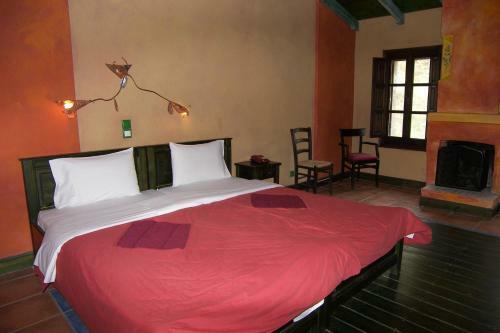 Hotel Astrovolia