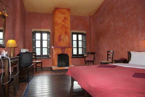 Hotel Astrovolia