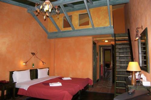 Hotel Astrovolia