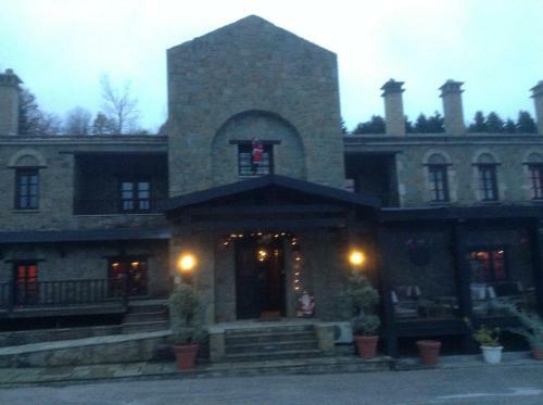 Hotel Astrovolia