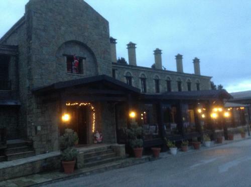 Hotel Astrovolia