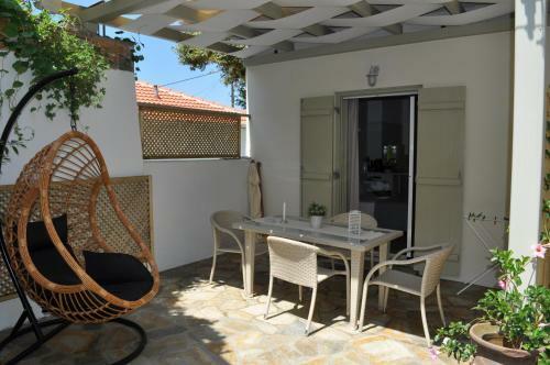 Apartamento Studios Yalos