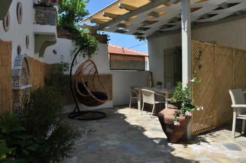 Apartamento Studios Yalos