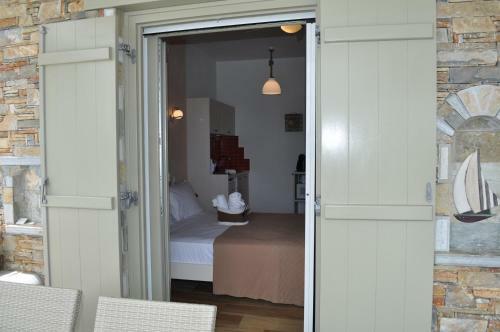 Apartamento Studios Yalos