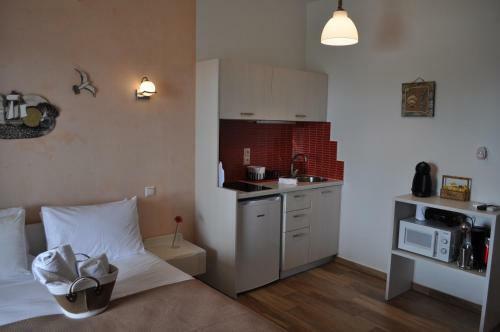 Apartamento Studios Yalos