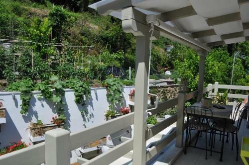 Apartamento Studios Yalos