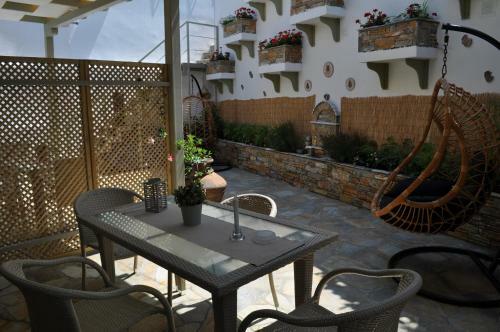 Apartamento Studios Yalos