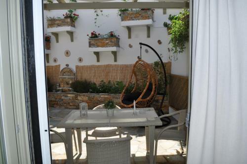 Apartamento Studios Yalos