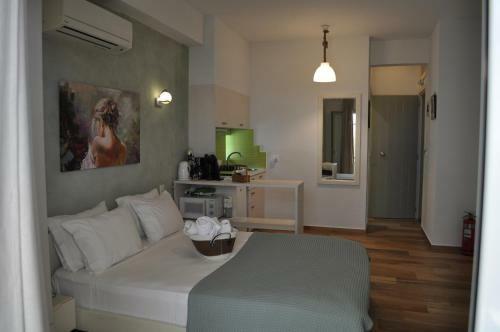 Apartamento Studios Yalos