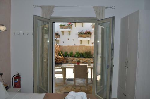 Apartamento Studios Yalos