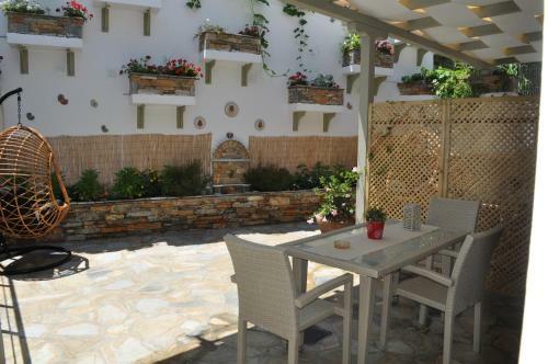 Apartamento Studios Yalos