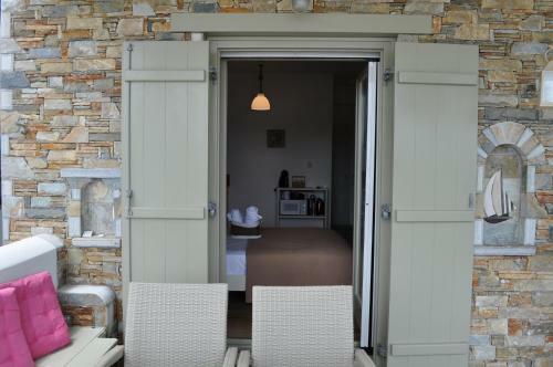 Apartamento Studios Yalos