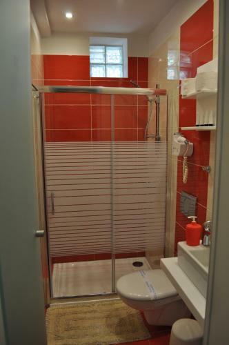 Apartamento Studios Yalos