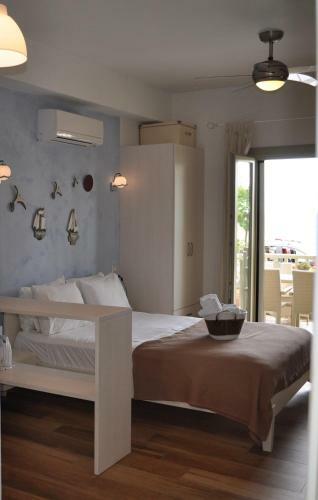 Apartamento Studios Yalos