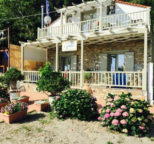 Apartamento Studios Yalos