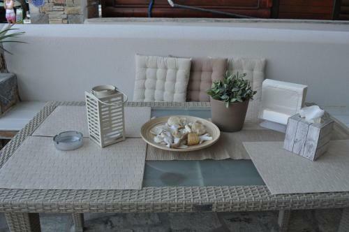 Apartamento Studios Yalos