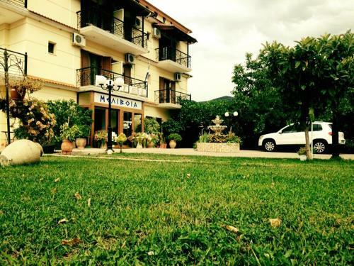 Hotel Melivoia