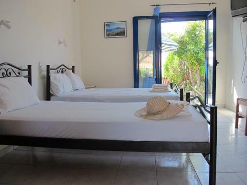 Apartamento Porto Kastri Studios