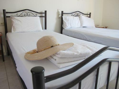 Apartamento Porto Kastri Studios