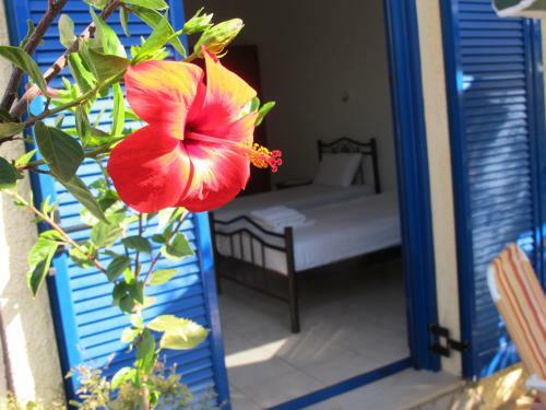 Apartamento Porto Kastri Studios