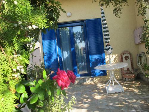 Apartamento Porto Kastri Studios
