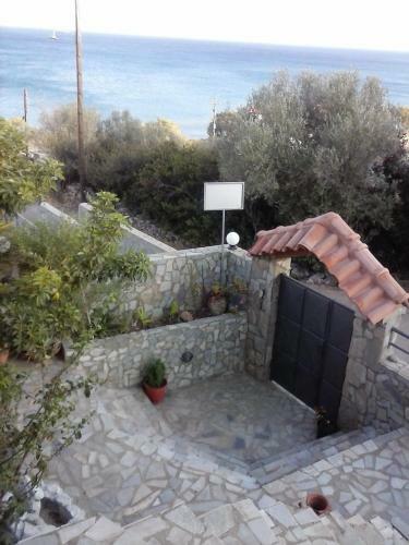 Apartamento Porto Kastri Studios