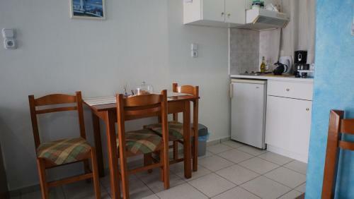 Despoina Apartments