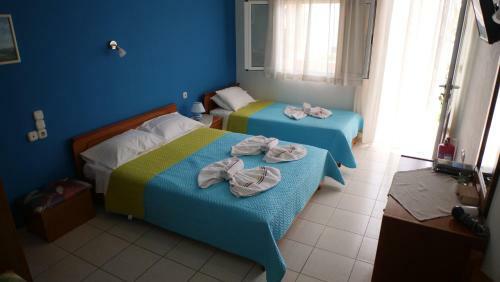 Despoina Apartments