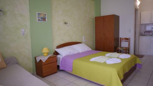 Despoina Apartments