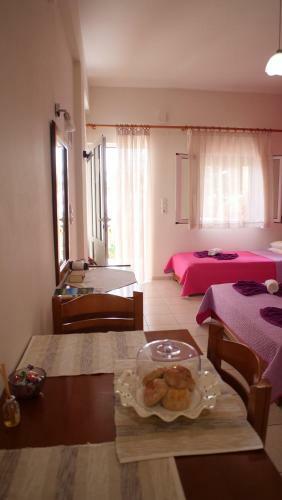 Despoina Apartments