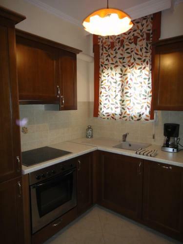 Aparthotel Perdika Suites