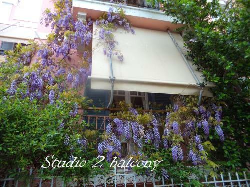 Apartamento Villa Rodanthos