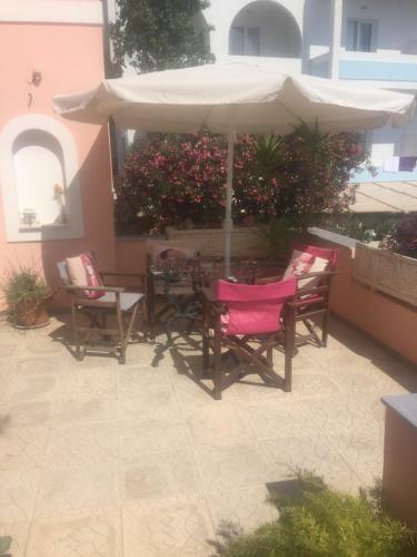 Apartamento Villa Rodanthos
