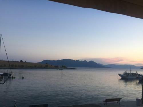 Apartamento Villa Rodanthos