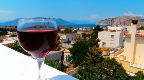 Apartamento Villa Rodanthos