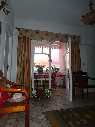 Apartamento Villa Rodanthos