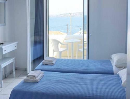 Apartamento Alvi Studios