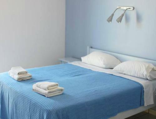 Apartamento Alvi Studios