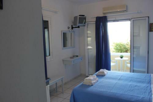 Apartamento Alvi Studios