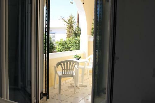 Apartamento Alvi Studios
