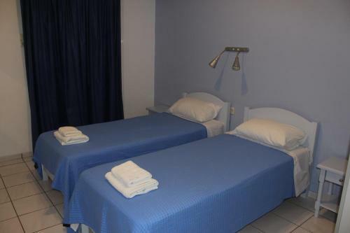 Apartamento Alvi Studios