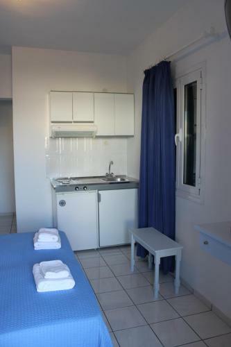Apartamento Alvi Studios
