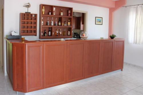 Apartamento Alvi Studios