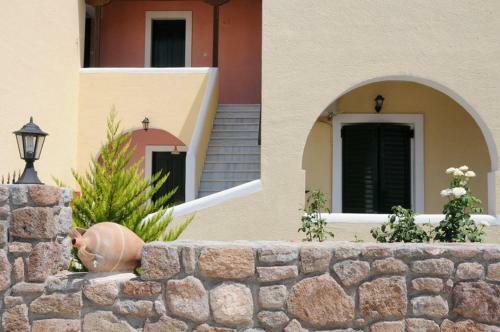 Apartamento Alvi Studios